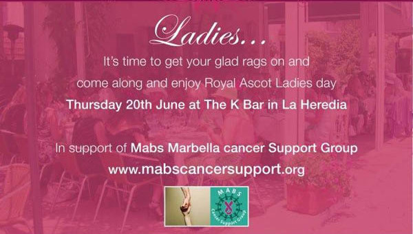 Ladies Day Royal Ascot